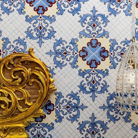 Villa Nina Positano Eksteriør billede