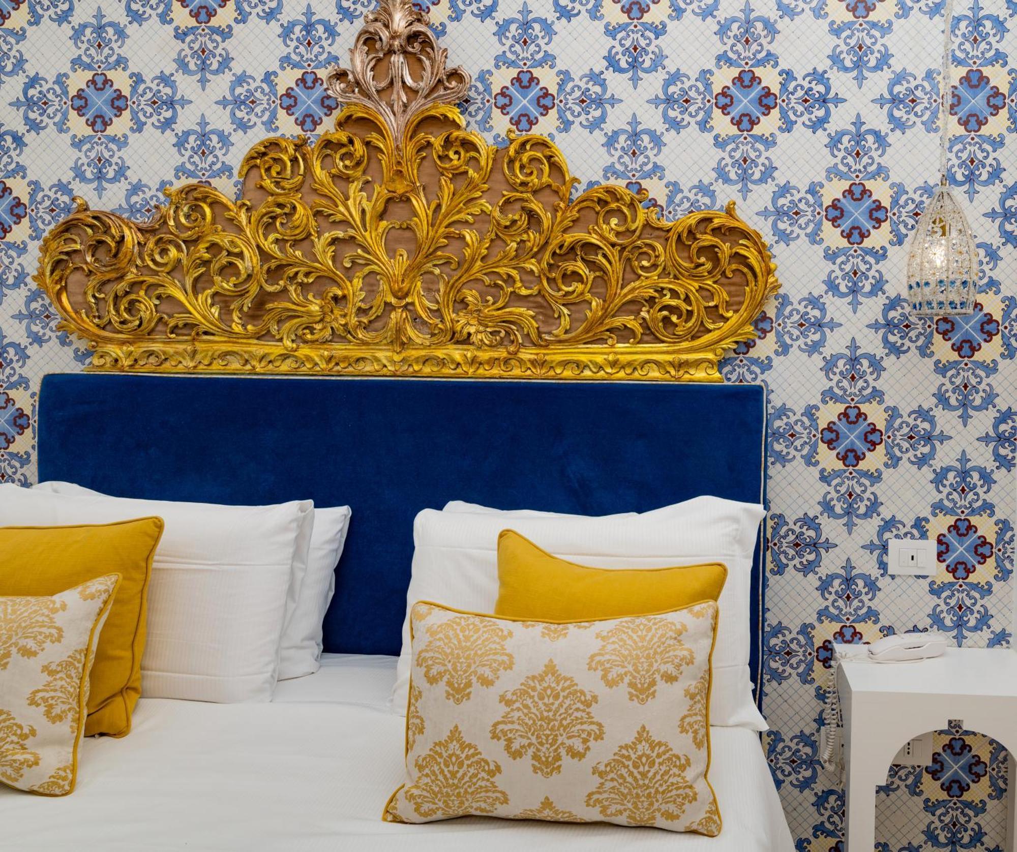 Villa Nina Positano Eksteriør billede